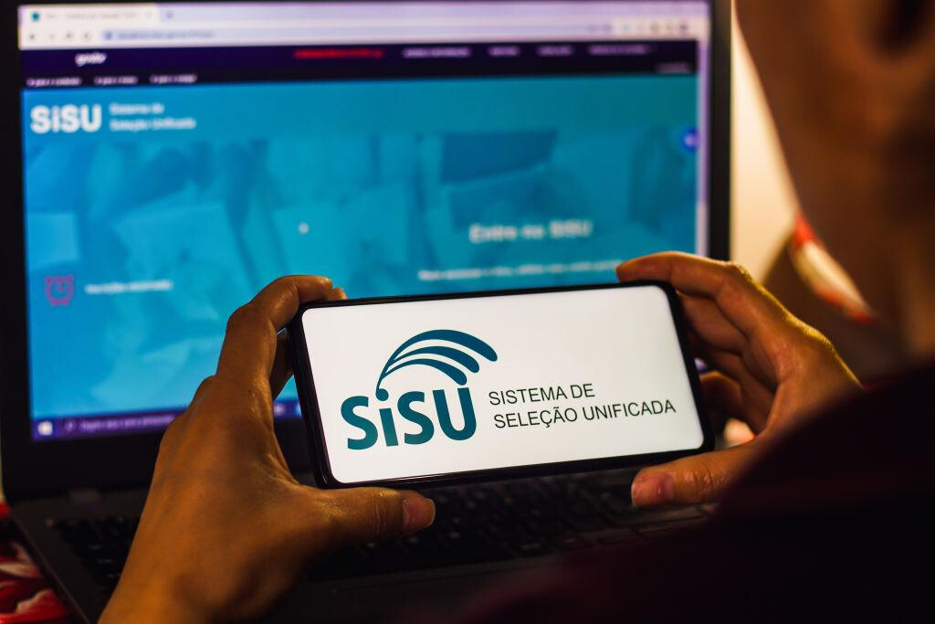 Sistema de Seleção Unificada - SISU