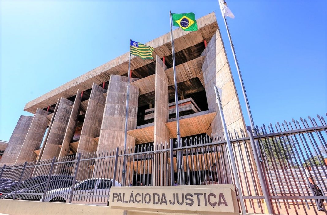 Tribunal de Justiça do Piauí (TJ-PI)