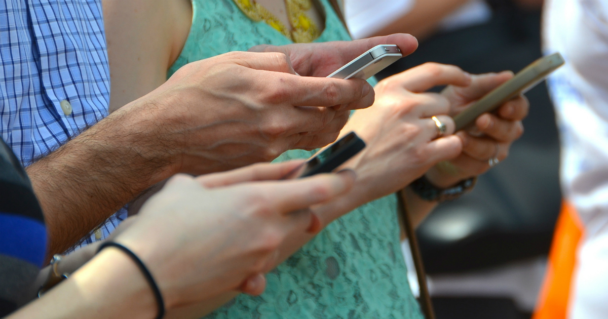 Entenda as razões pelo qual o seu aparelho celular esquenta