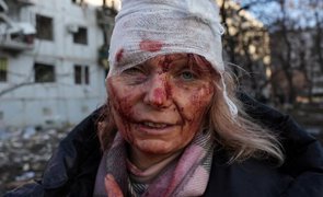 Guerra da Rússia contra a Ucrânia já deixou milhares de mortos