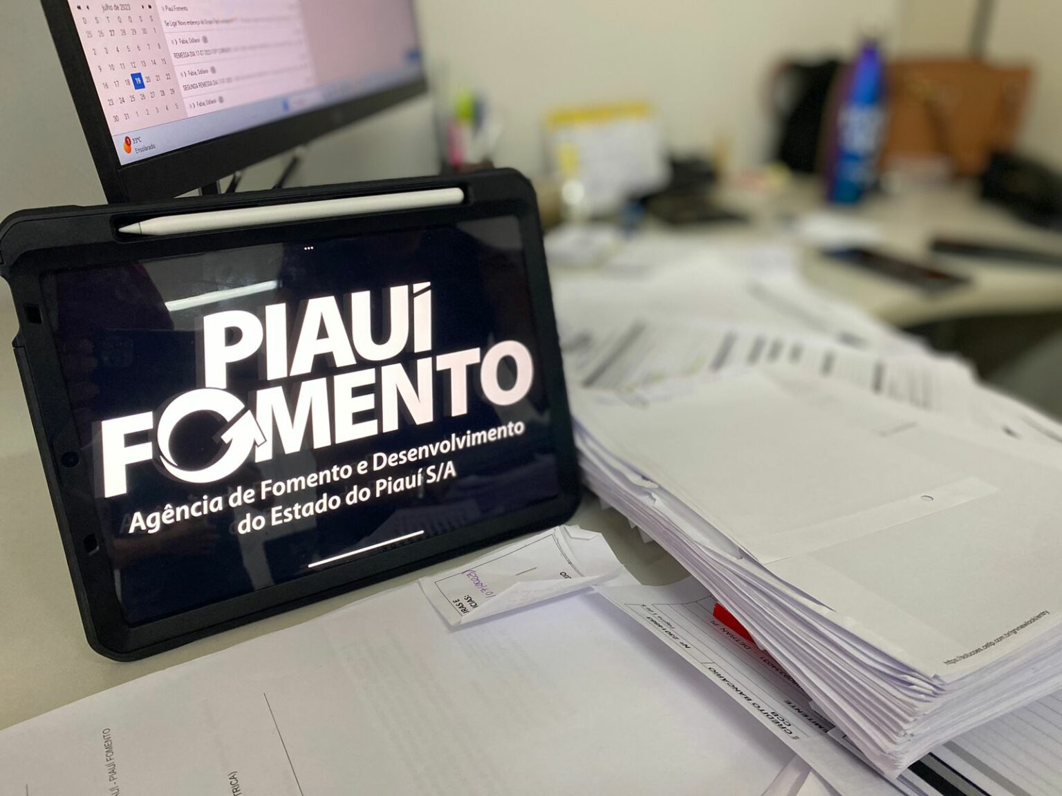 Piauí Fomento deve iniciar atendimento digital