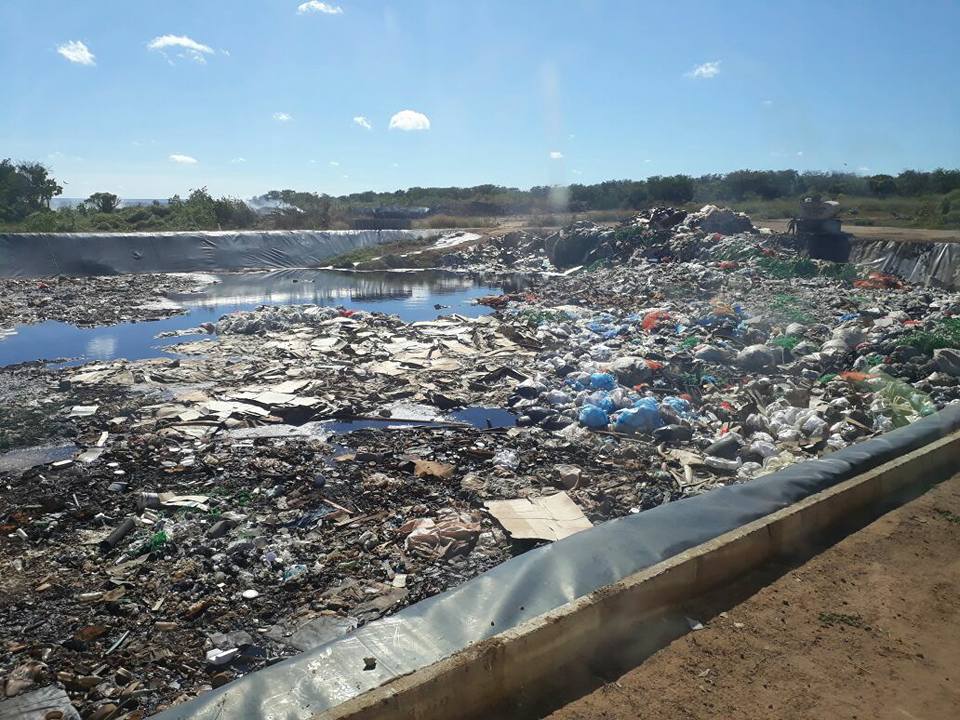 Programa 'Zero Lixões' é uma iniciativa do Governo Federal