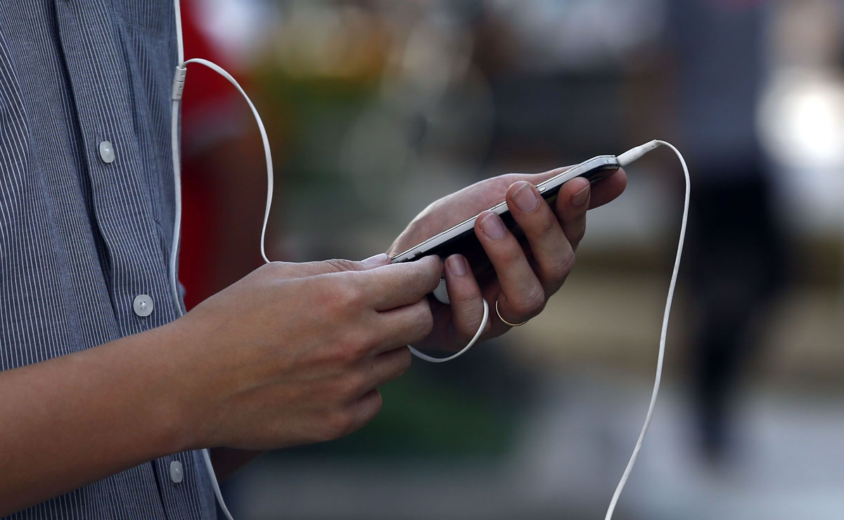 Convocados os proprietários que tiveram seus celulares roubados em Teresina