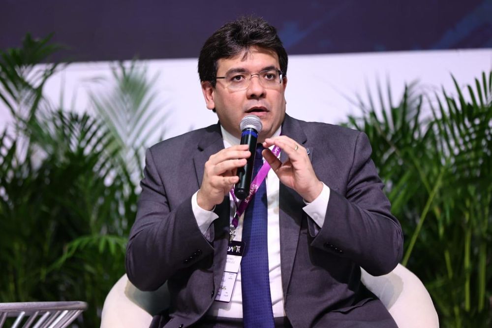 Governador Rafael Fonteles