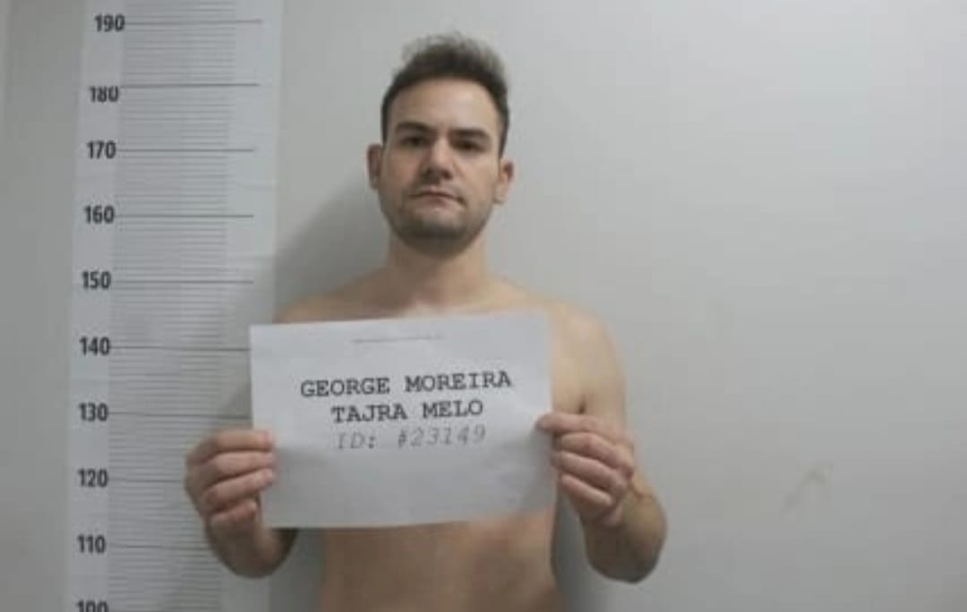 George Moreira Tajra Melo