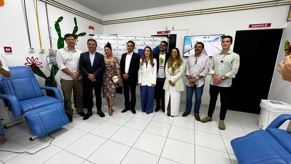 IASPI anuncia expansão da sua rede credenciada na região norte do Piauí