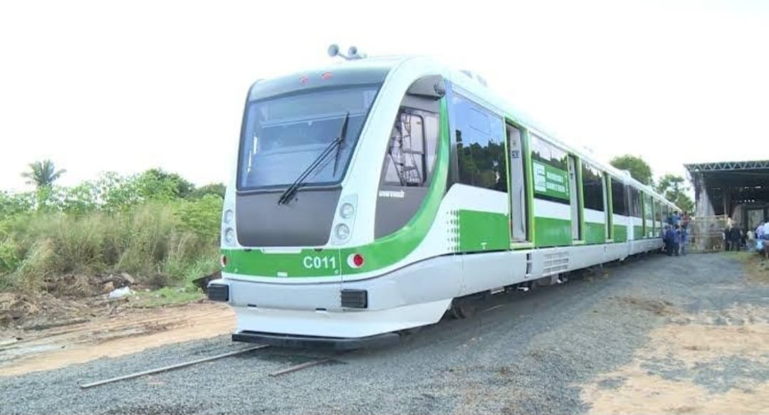 Metrô de Teresina