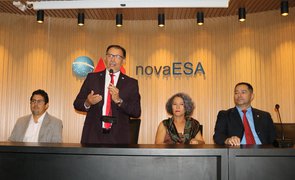 Auditório Celso Barros Coelho sediou o debate do litígio Piauí x Ceará