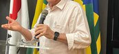 Ex-deputado federal Felipe Mendes é um dos expoentes na defesa do Piauí no litígio em face do Ceará