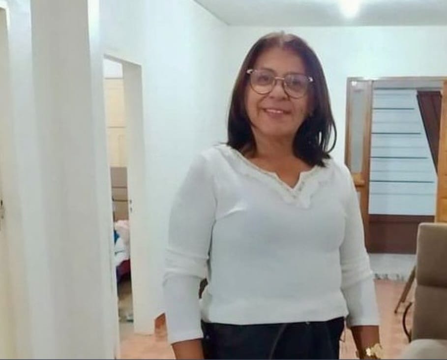 Graça Veloso, pré-candidata a vereadora pelo MDB