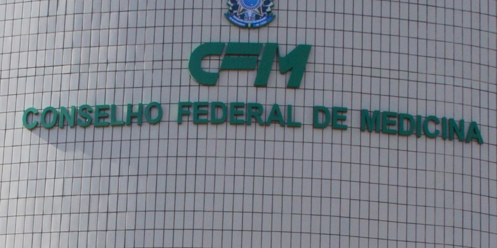 Conselho Federal de Medicina