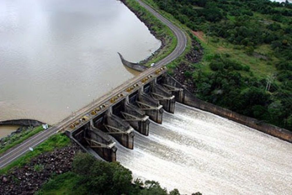 Defesa Civil participará de simulação de evacuação de áreas próximas à Barragem de Boa Esperança