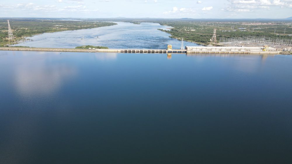 Defesa Civil participará de simulação de evacuação de áreas próximas à Barragem de Boa Esperança