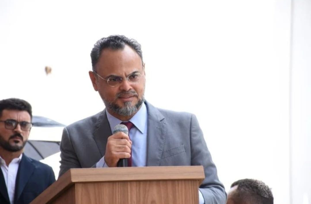 Jean Paulo Modesto Alves, Procurador-chefe da Escola Superior da PGE/PI e coordenador do V Encontro Nordeste da Advocacia Pública.