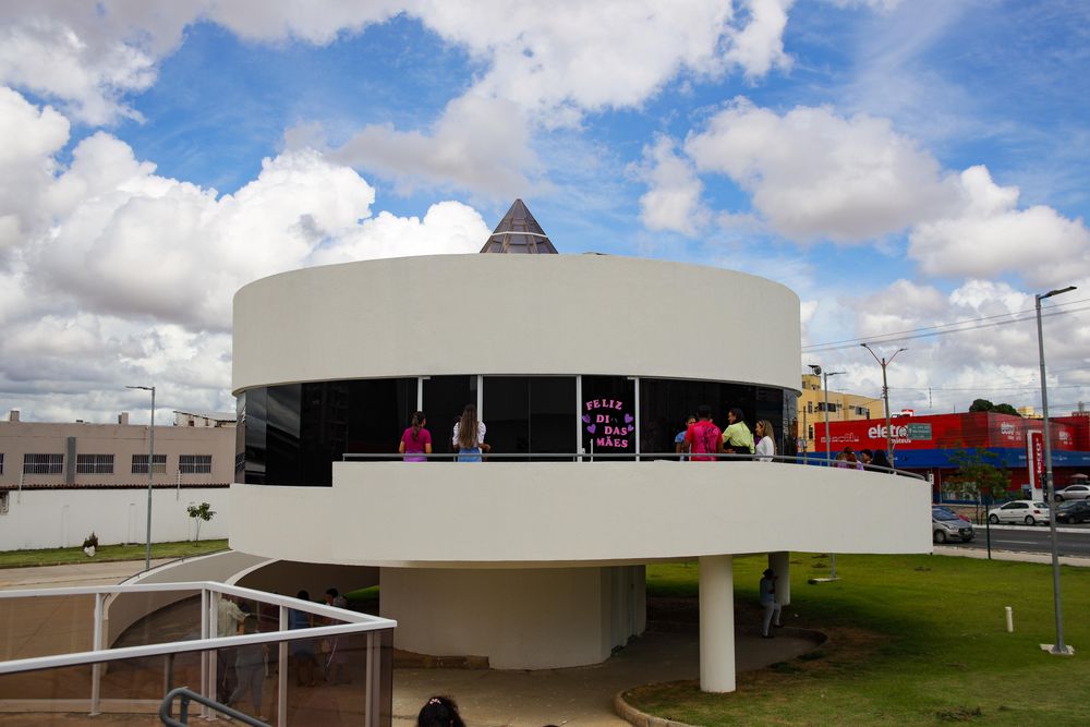 Nova Maternidade Dona Evangelina Rosa inaugura Capela Ecumênica em celebração ao Dia das Mães