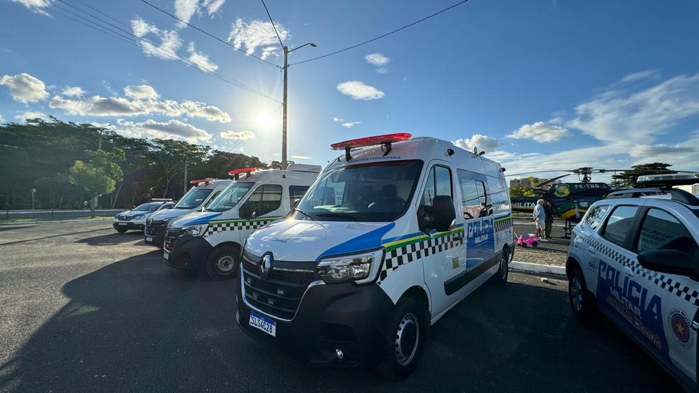 22ª Parada da Diversidade em Teresina contará com esquema de segurança da Polícia Militar