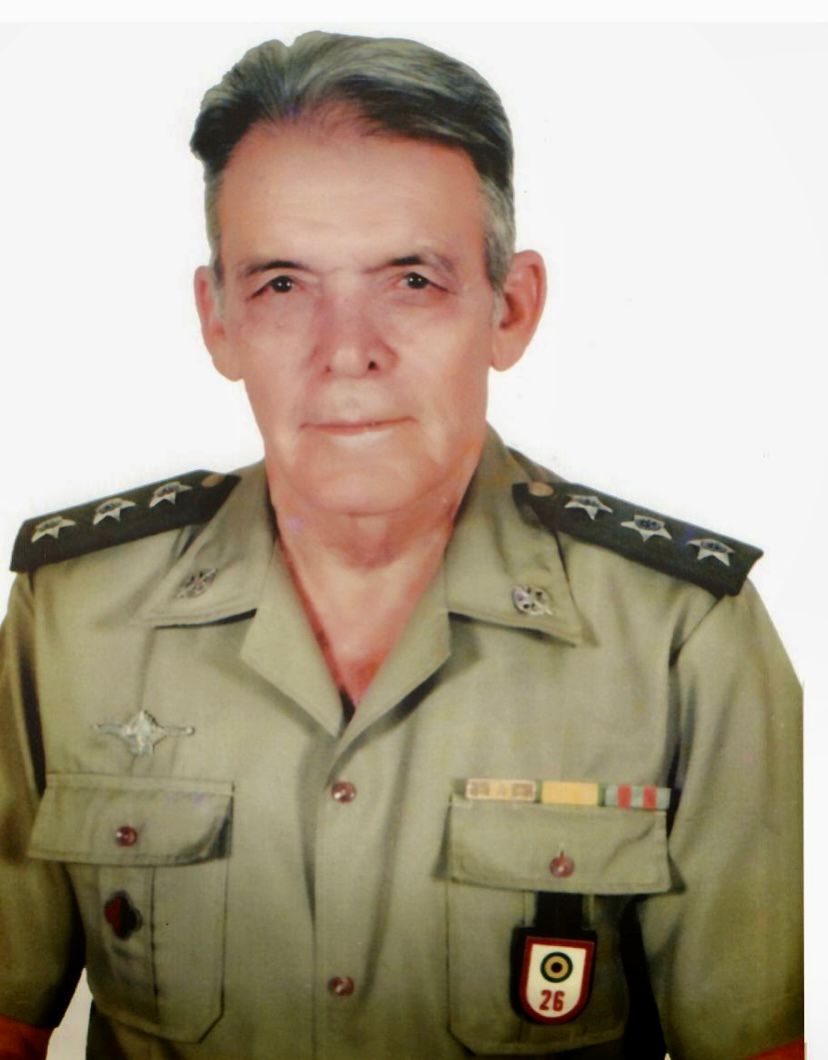 Capitão Nóbrega