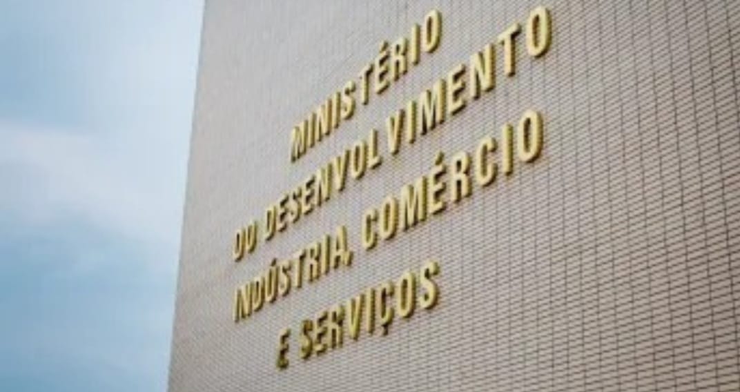 Ministério do Desenvolvimento, Indústria, Comércio e Serviços