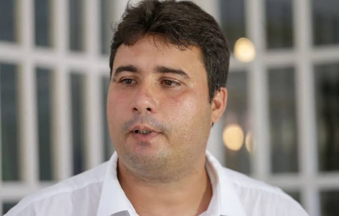 Pré-candidato a vereador de Teresina, Daniel Pereira