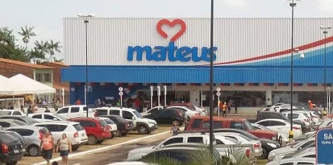 Grupo Mateus