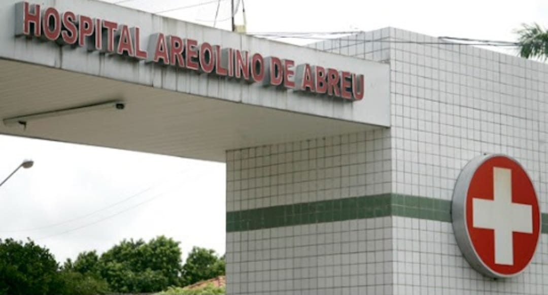 Hospital Psiquiátrico Areolino de Abreu