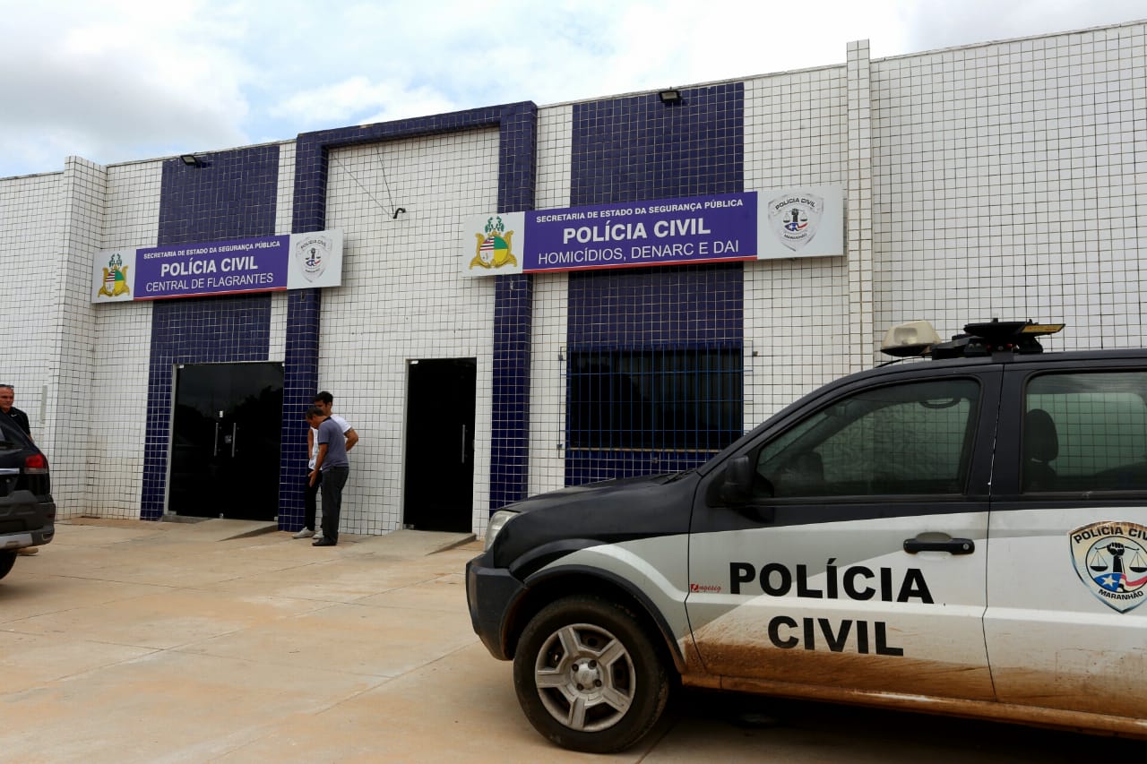 Polícia Civil