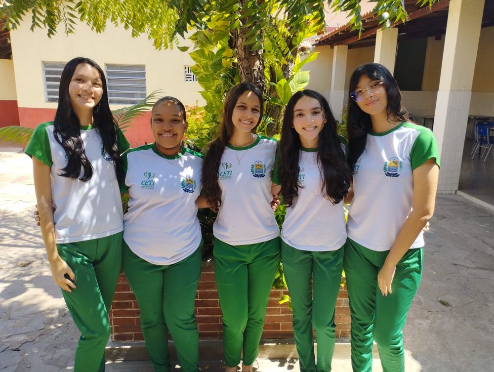 Estudantes da Rede Estadual conquistam 632 medalhas na Olimpíada Mandacaru de Matemática 2024