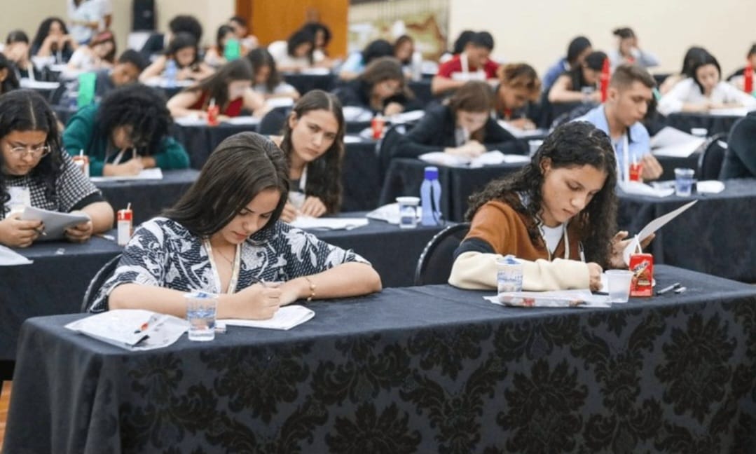 Mais de 2.400 estudantes piauienses são aprovados na 1ª fase da VI Olimpíada Brasileira de Educação Financeira