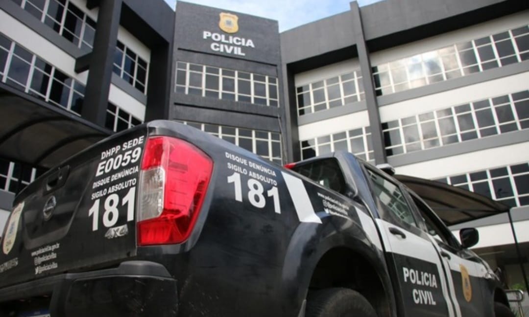 Polícia Civil da Bahia