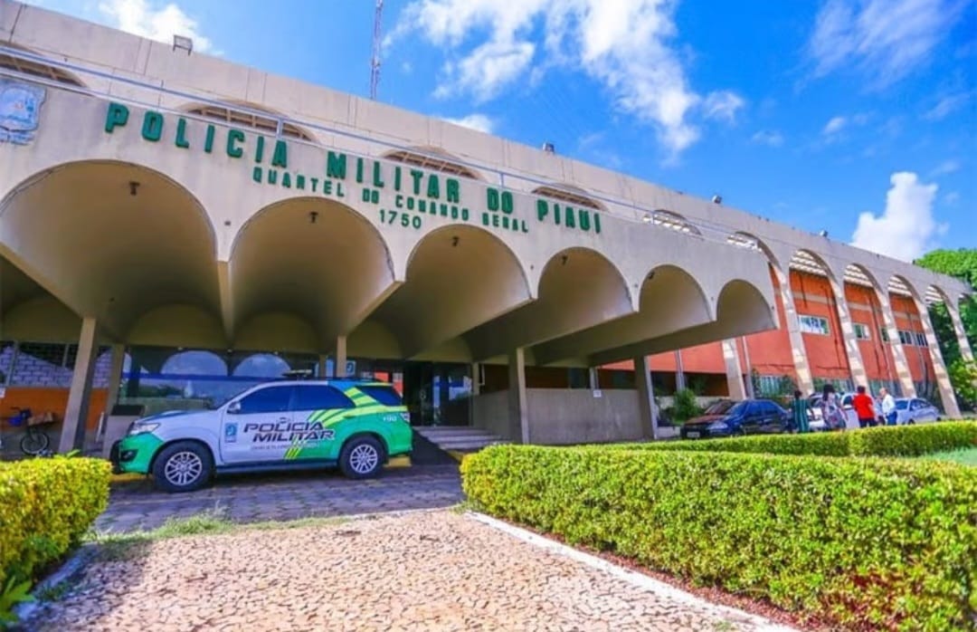 Polícia Militar do Piauí