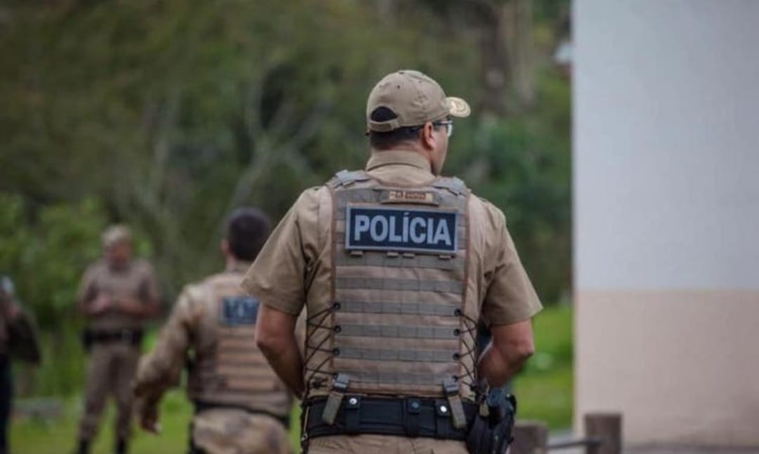 Polícia Militar