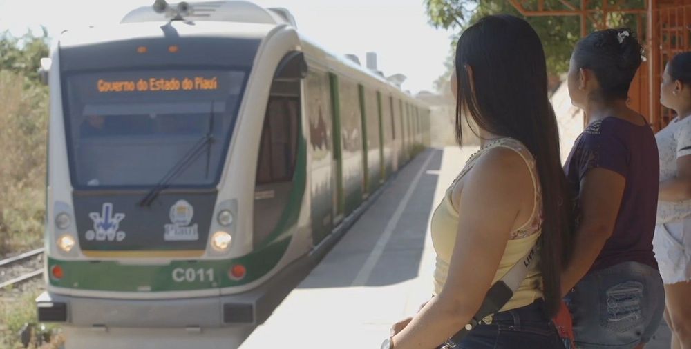 Projeto de Lei Orçamentária Anual (LOA) do Estado vai propor tarifa zero para o Metrô de Teresina