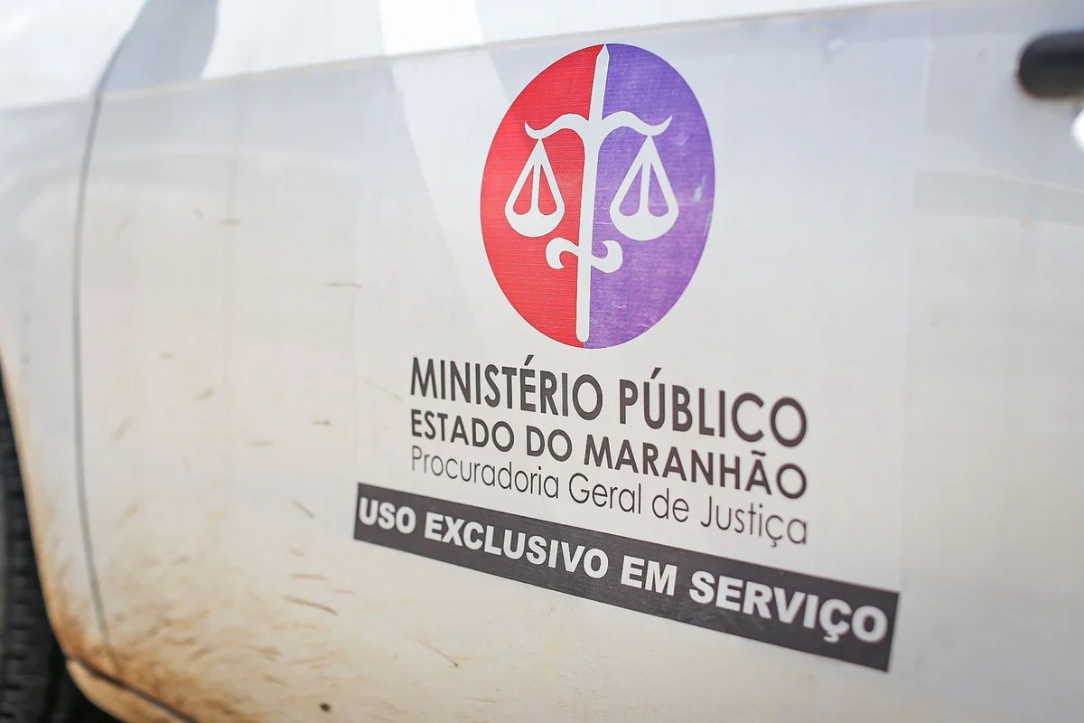 Ministério Público do Estado do Maranhão