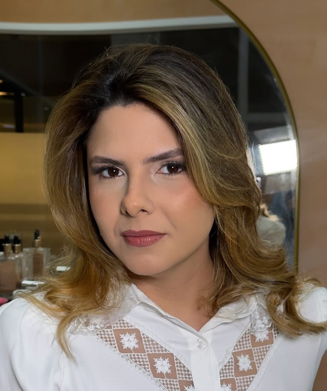 Advogada Ívilla Araújo