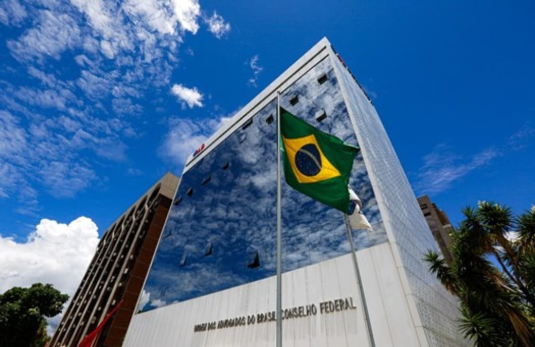 Conselho Federal da OAB