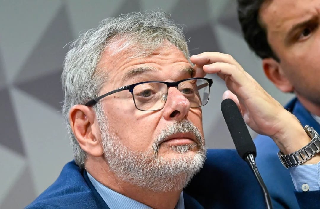 Ex-diretor de Governança do instituto Alexandre Guimarães