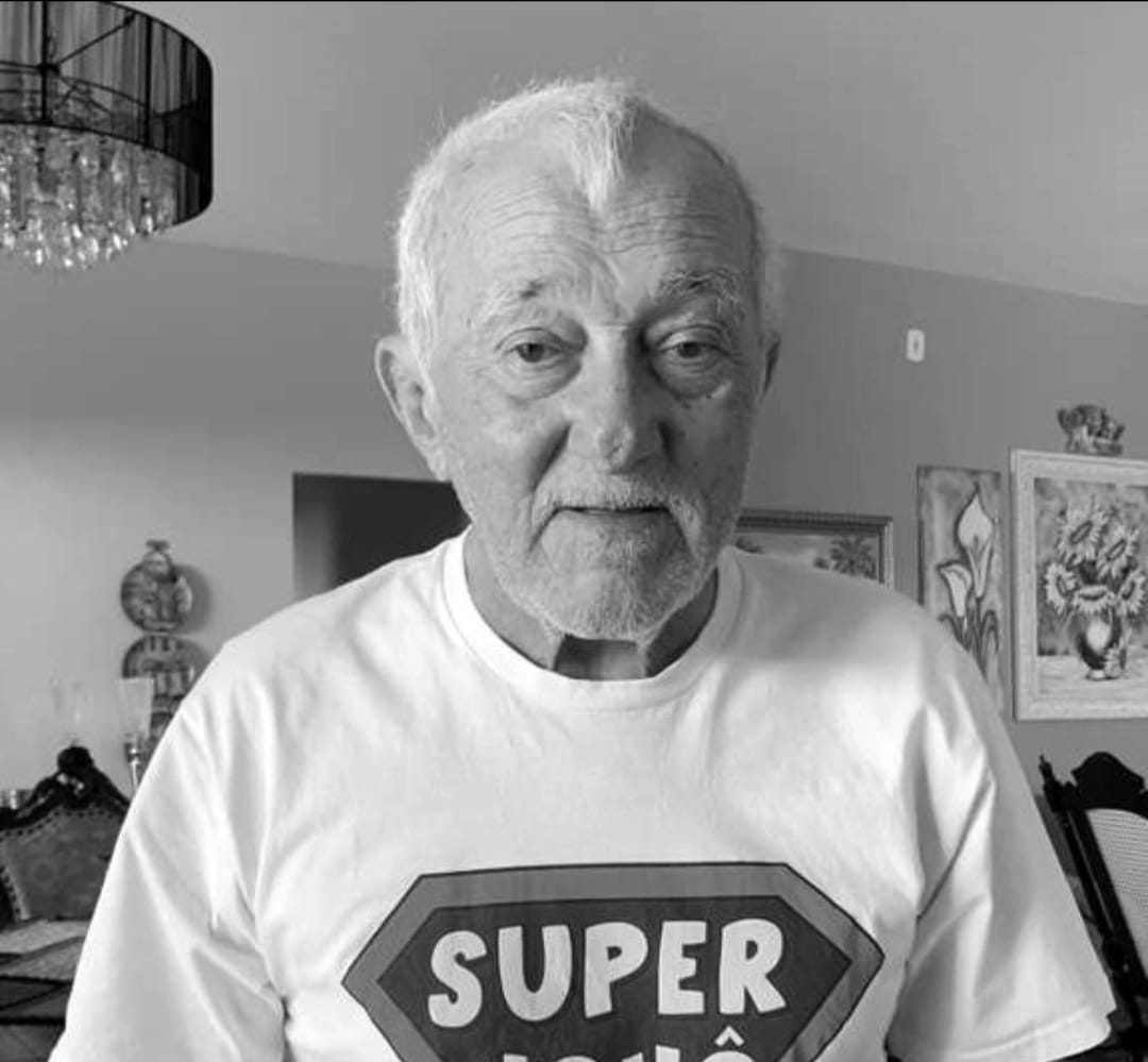 José Paulo de Sousa, o Zé Paulo