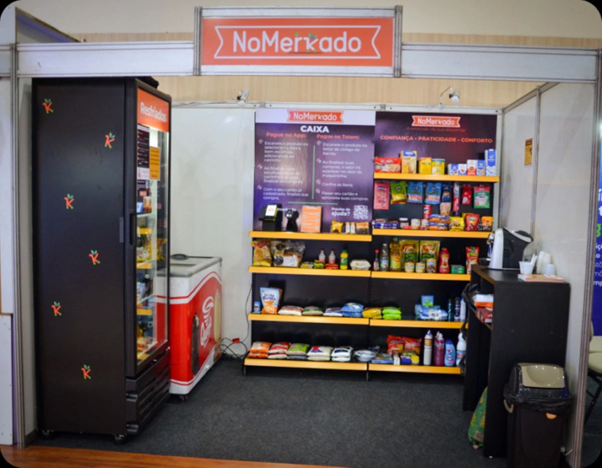 Cabo da Polícia Militar do Piauí é indiciado por praticar furtos em mercado de condomínio