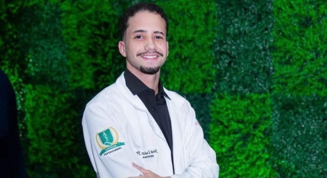 José Luís Nunes Júnior