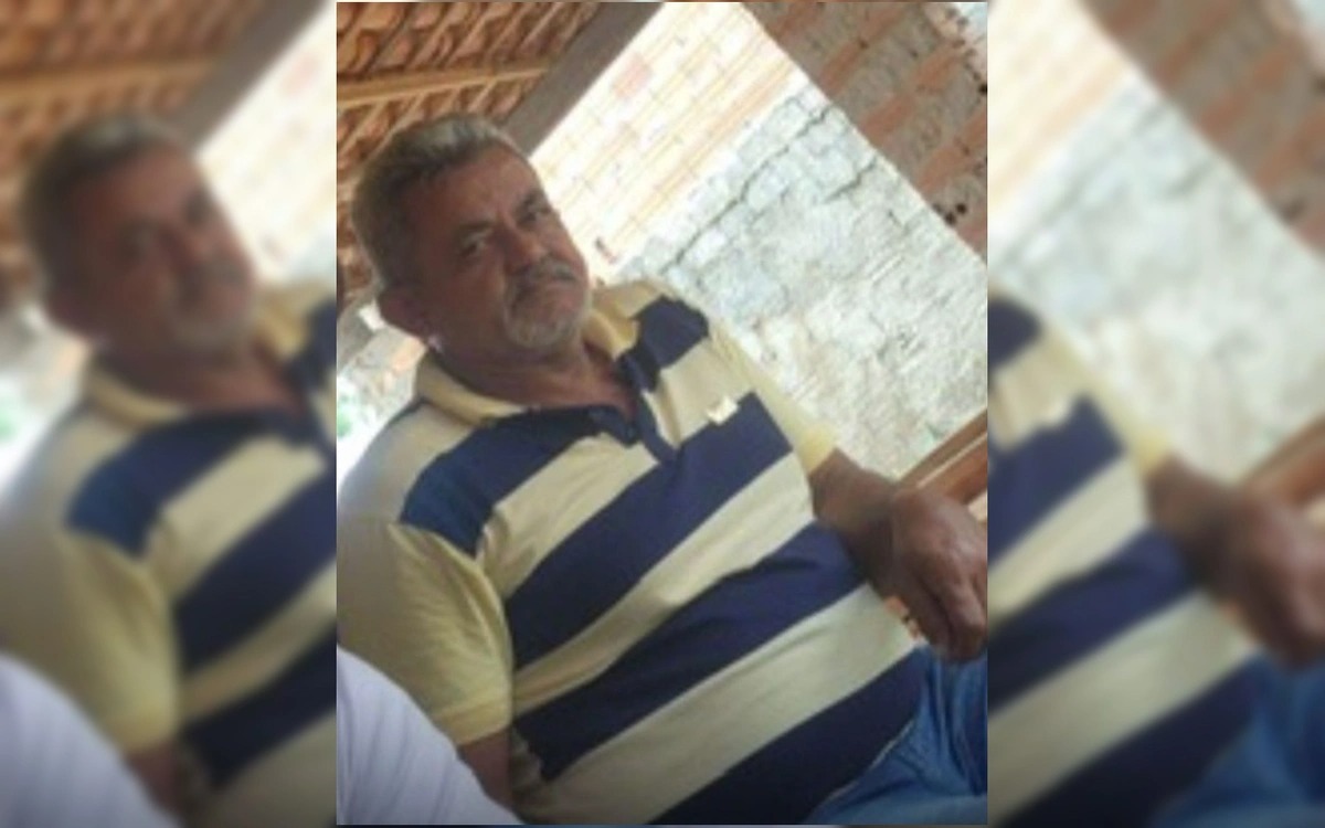 José Ribamar Santana