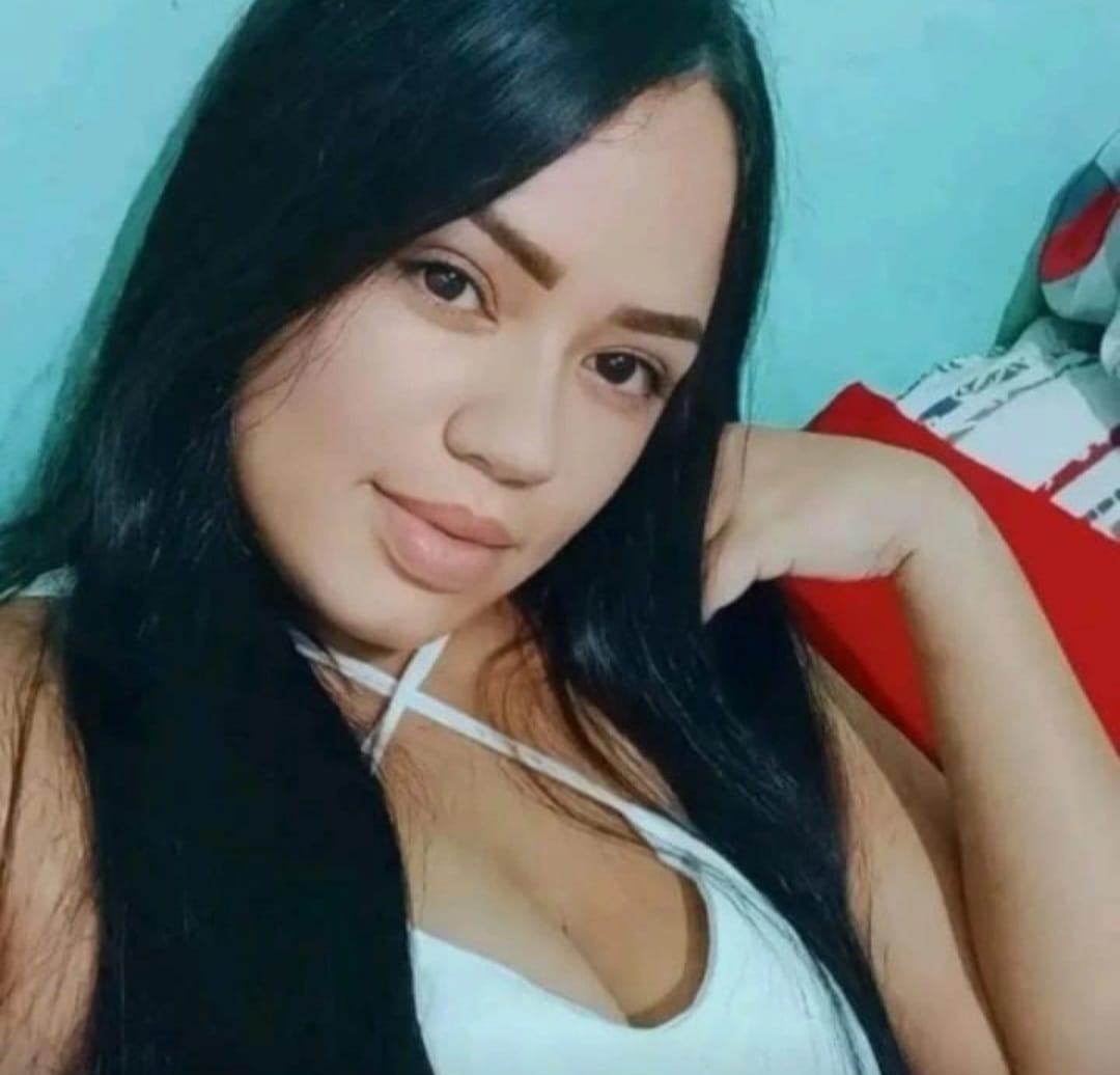 Maria Eduarda Ferreira Sena Reis, 23 anos
