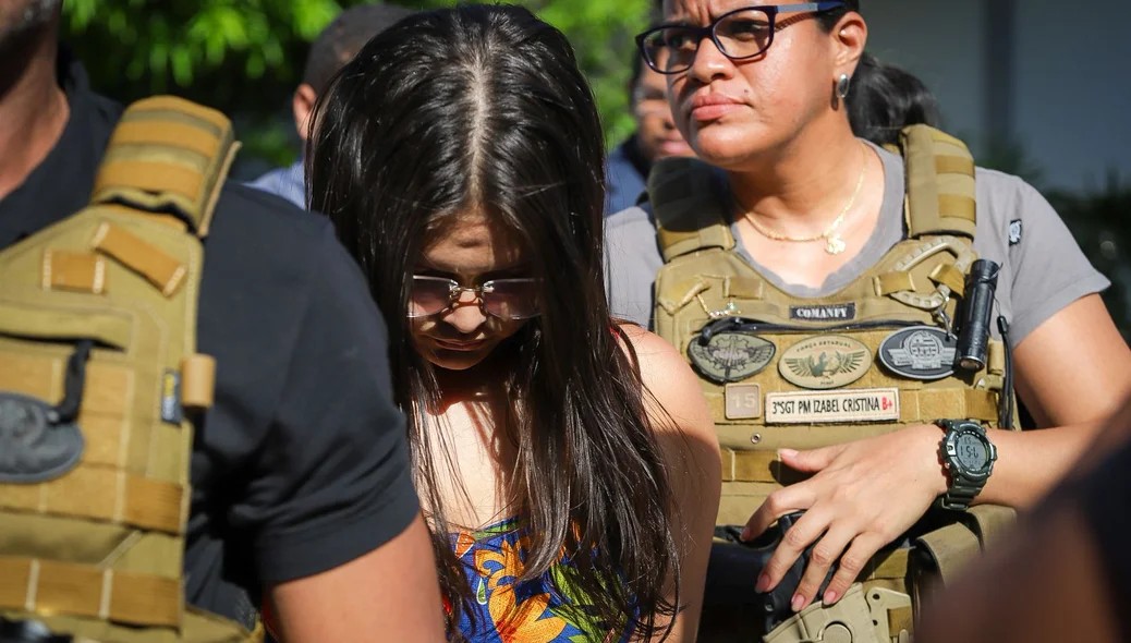 Nova fase da Operação Ouro Sujo