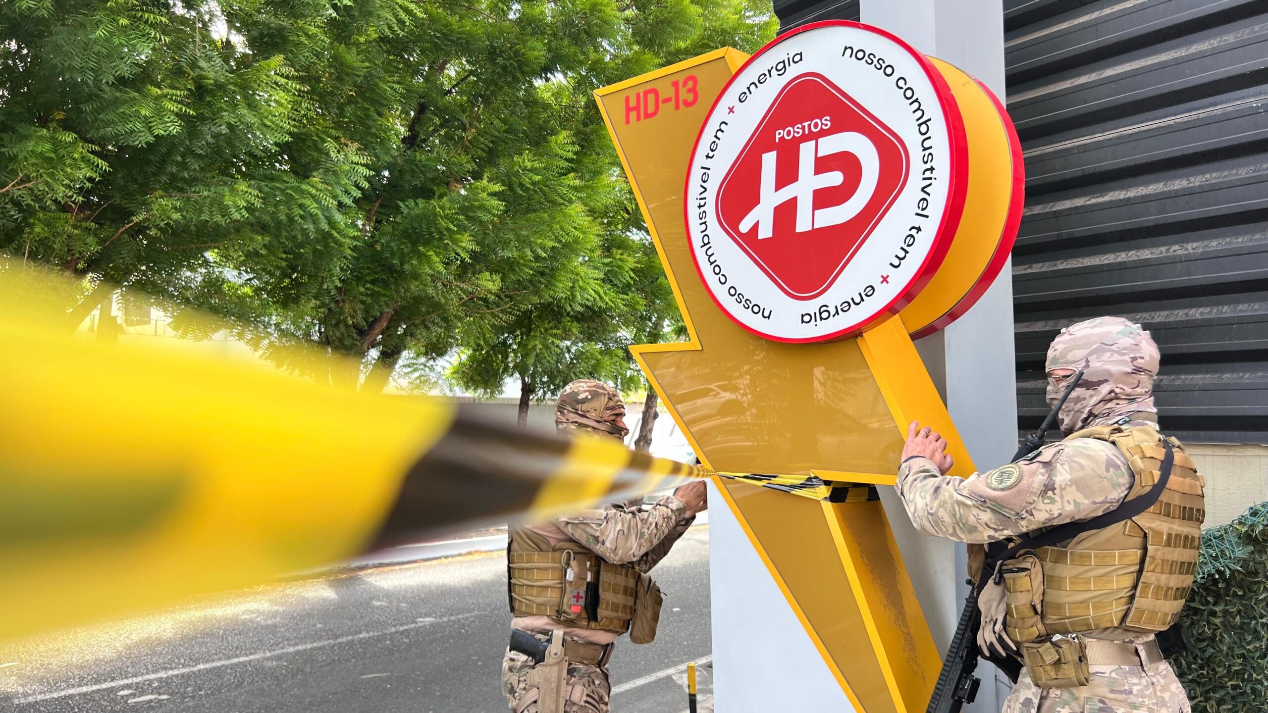 Operação Carbono Oculto 86