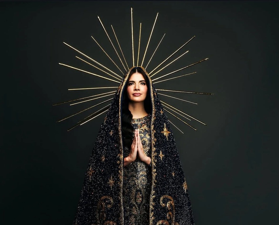 Piauiense Maria Gabriela Lacerda