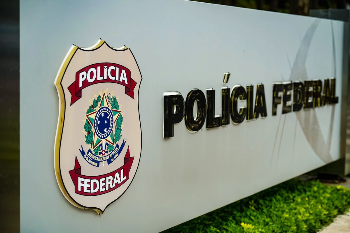 Polícia Federal