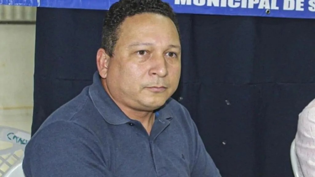 Prefeito Lécio Gustavo