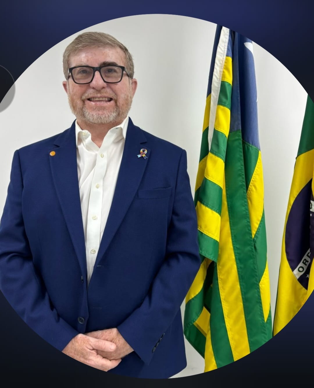 Ricardo Resende de Araújo