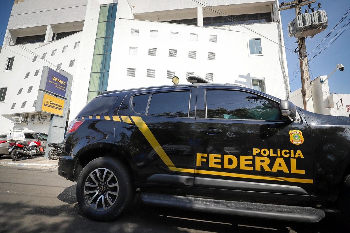 Sede administrativa da Secretaria Municipal de Educação de Teresina (Semec)