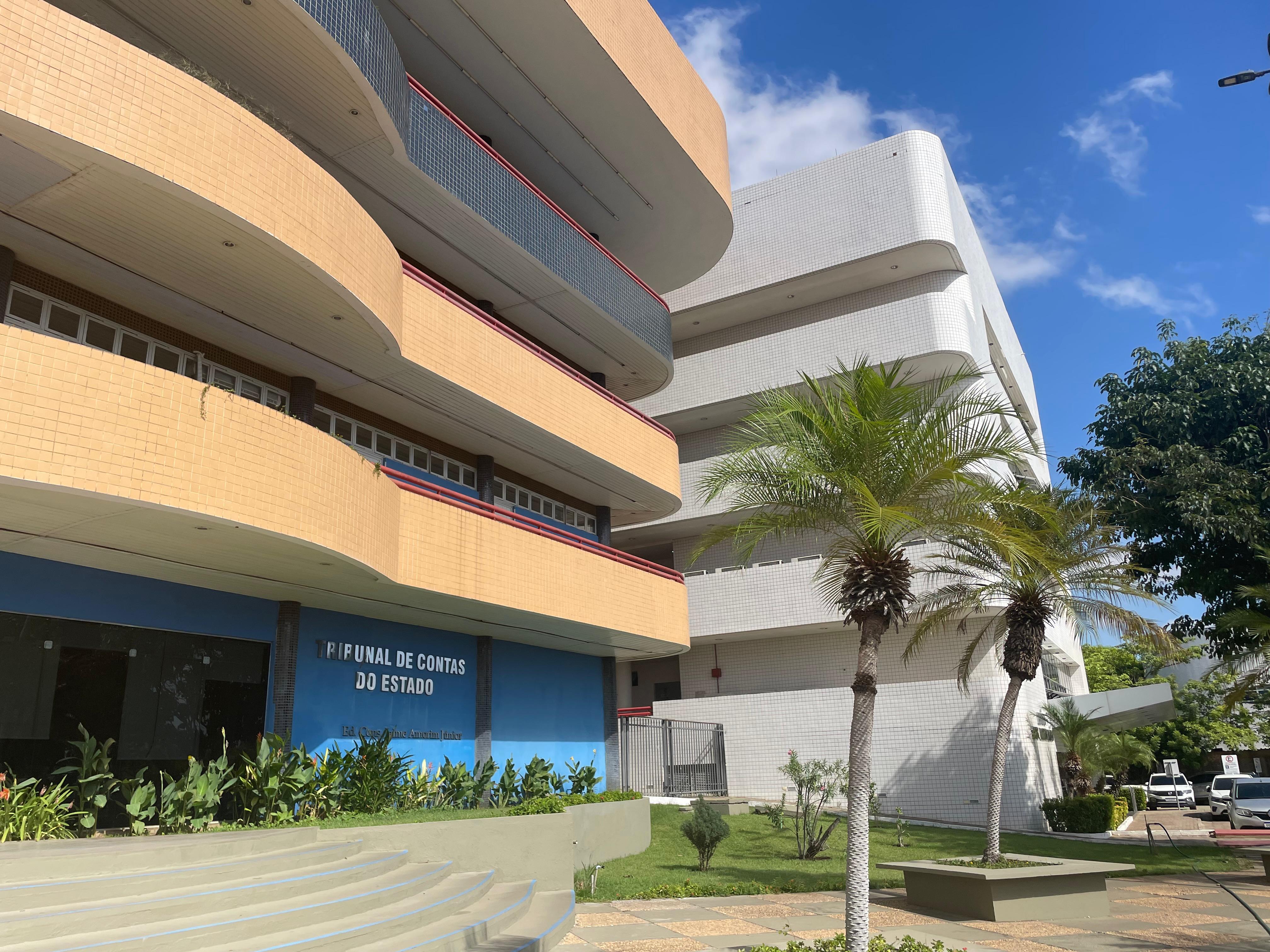 Tribunal de Contas do Estado do Piauí (TCE-PI)