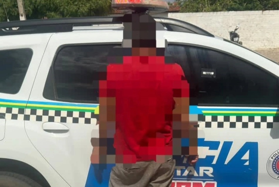 Acusado de furtar caprinos e ovinos